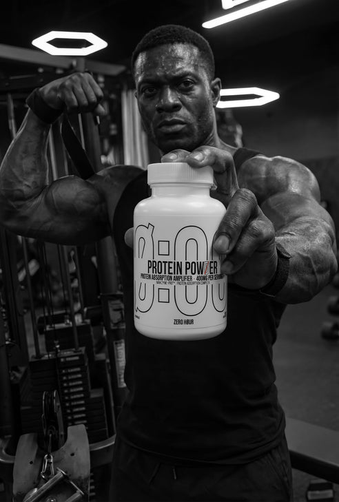 Marcus Reid