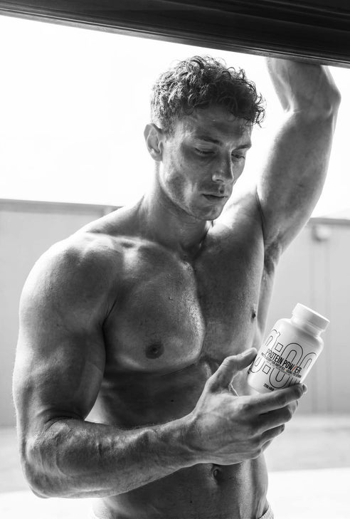 Tyler Barnes 
