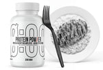 Protein Power – Protein Absorption Amplifier