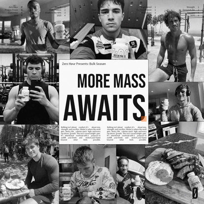 Protein Power – Protein Absorption Amplifier