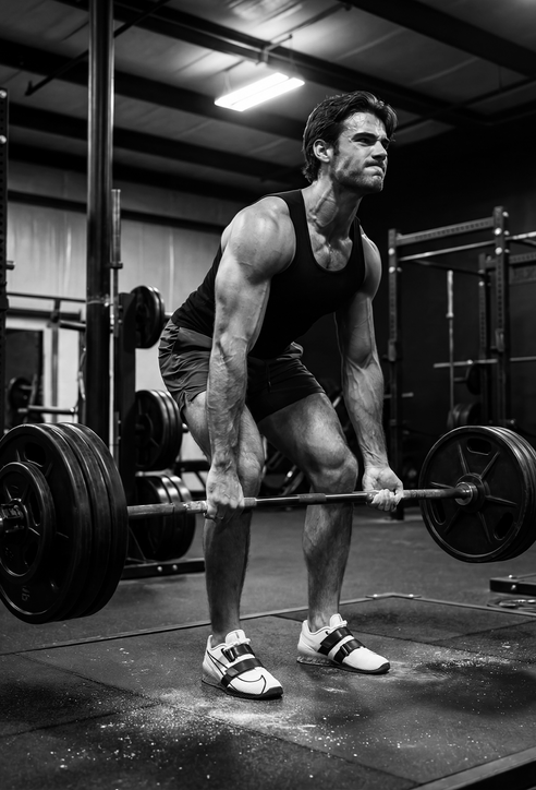 EVAN KESSLER